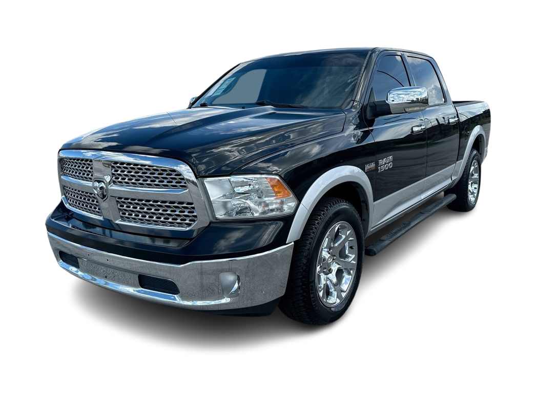 2015 RAM 1500 Laramie -
                  Sanford, FL