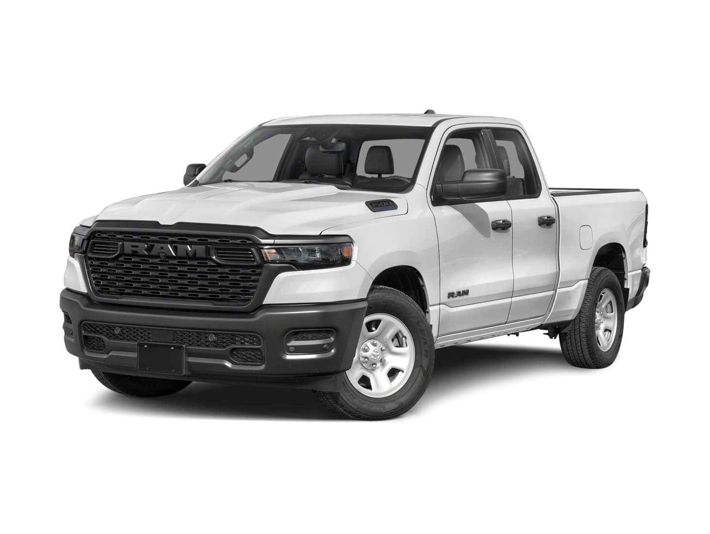2025 RAM 1500 Tradesman -
                Sanford, FL