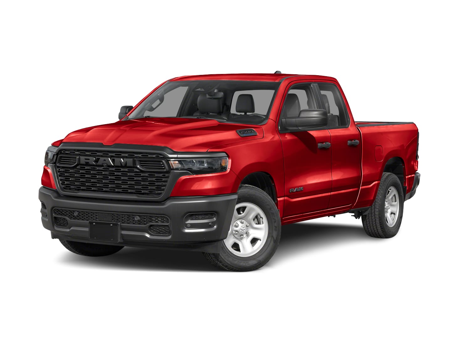 2025 RAM 1500 Tradesman -
                Sanford, FL