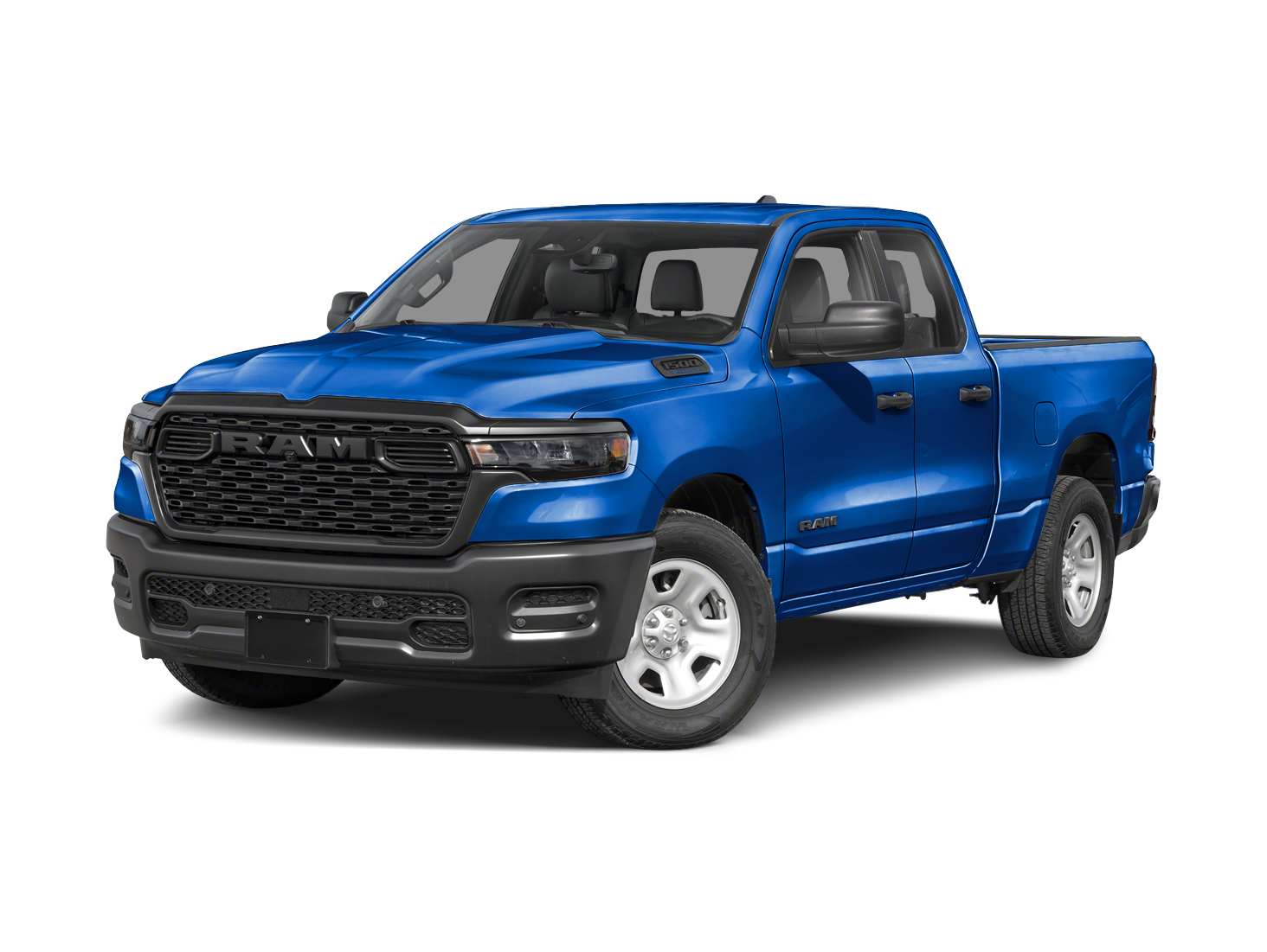 2025 RAM 1500 Tradesman -
                Sanford, FL