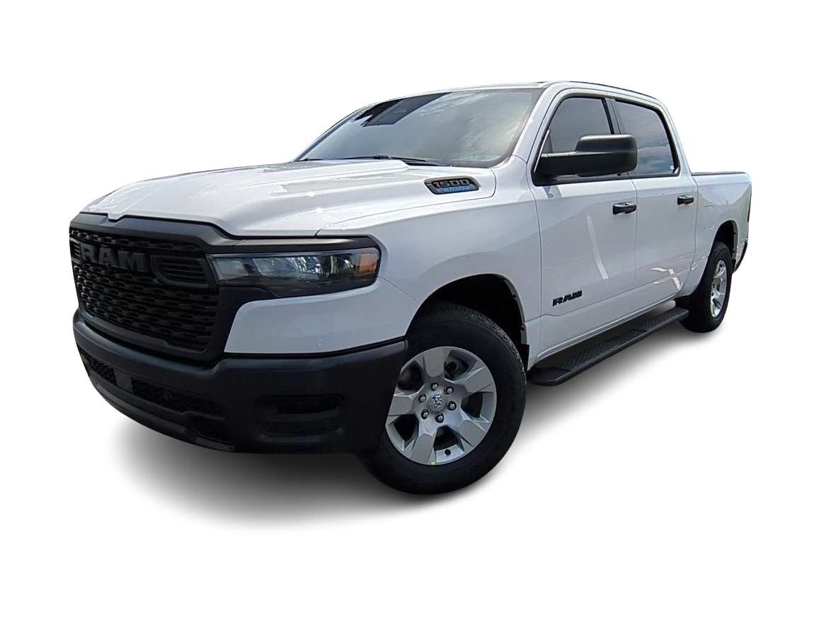 2025 RAM 1500 Tradesman -
                Sanford, FL