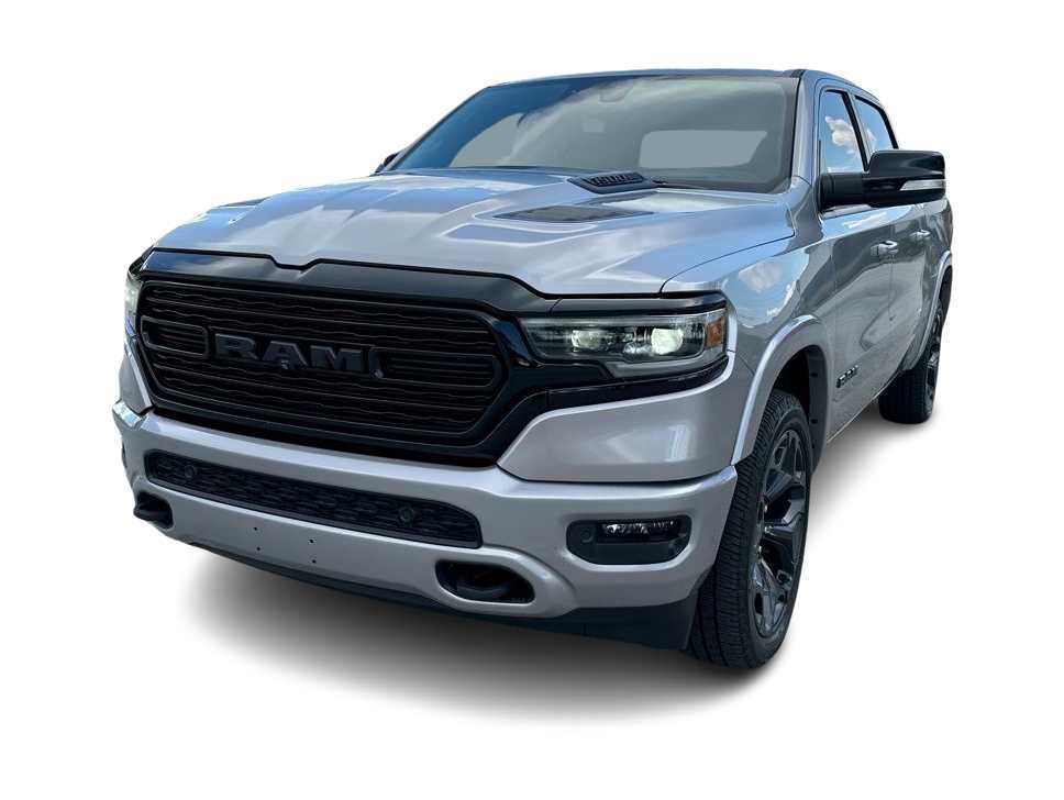 Thumbnail: 2022 RAM 1500 - 1