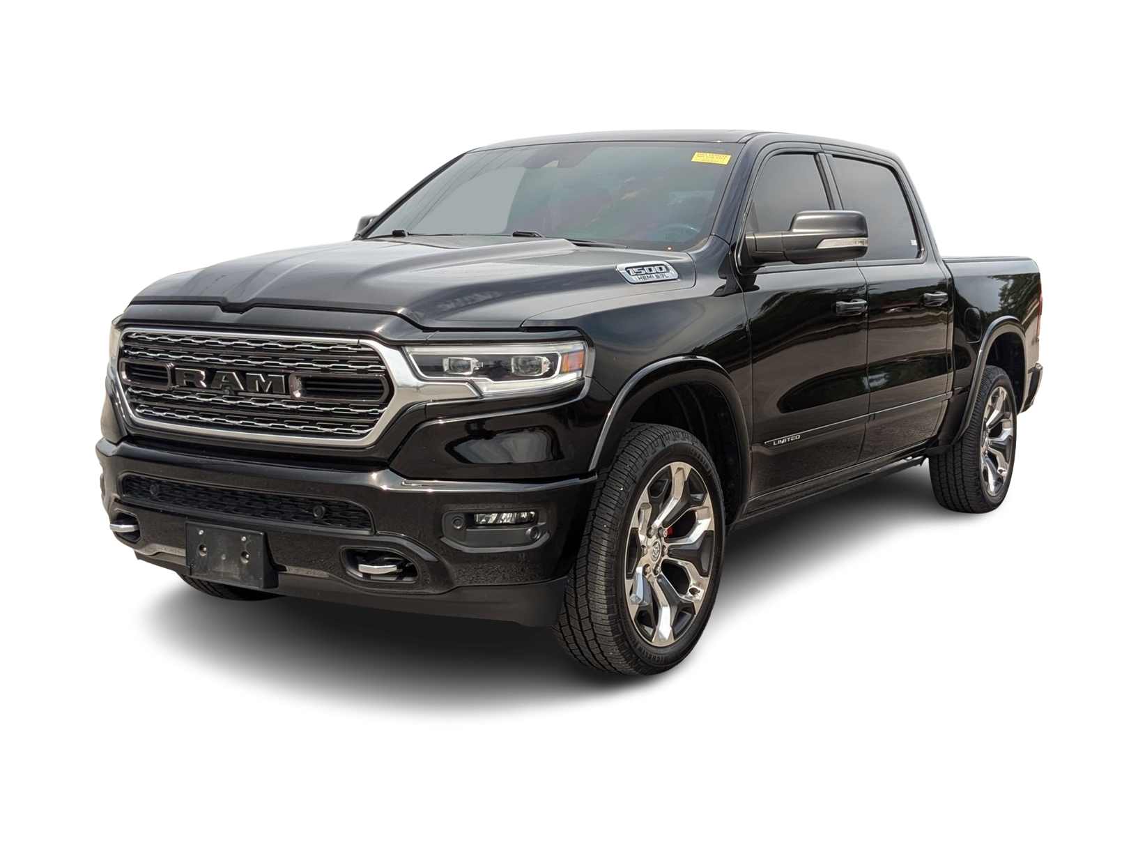 2020 RAM 1500 Limited -
                Sanford, FL