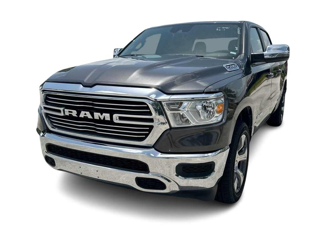 Thumbnail: 2024 RAM 1500 - 1