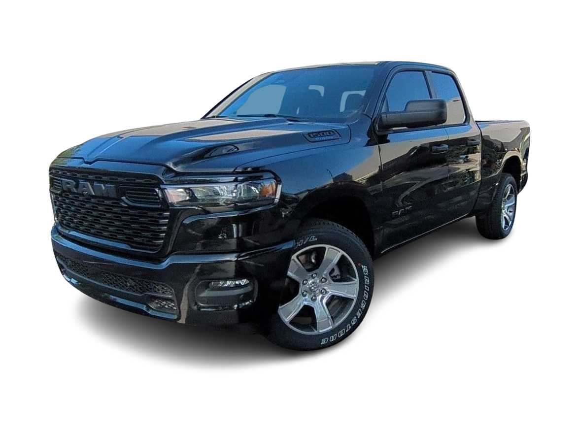 2025 RAM 1500 Tradesman -
                Sanford, FL
