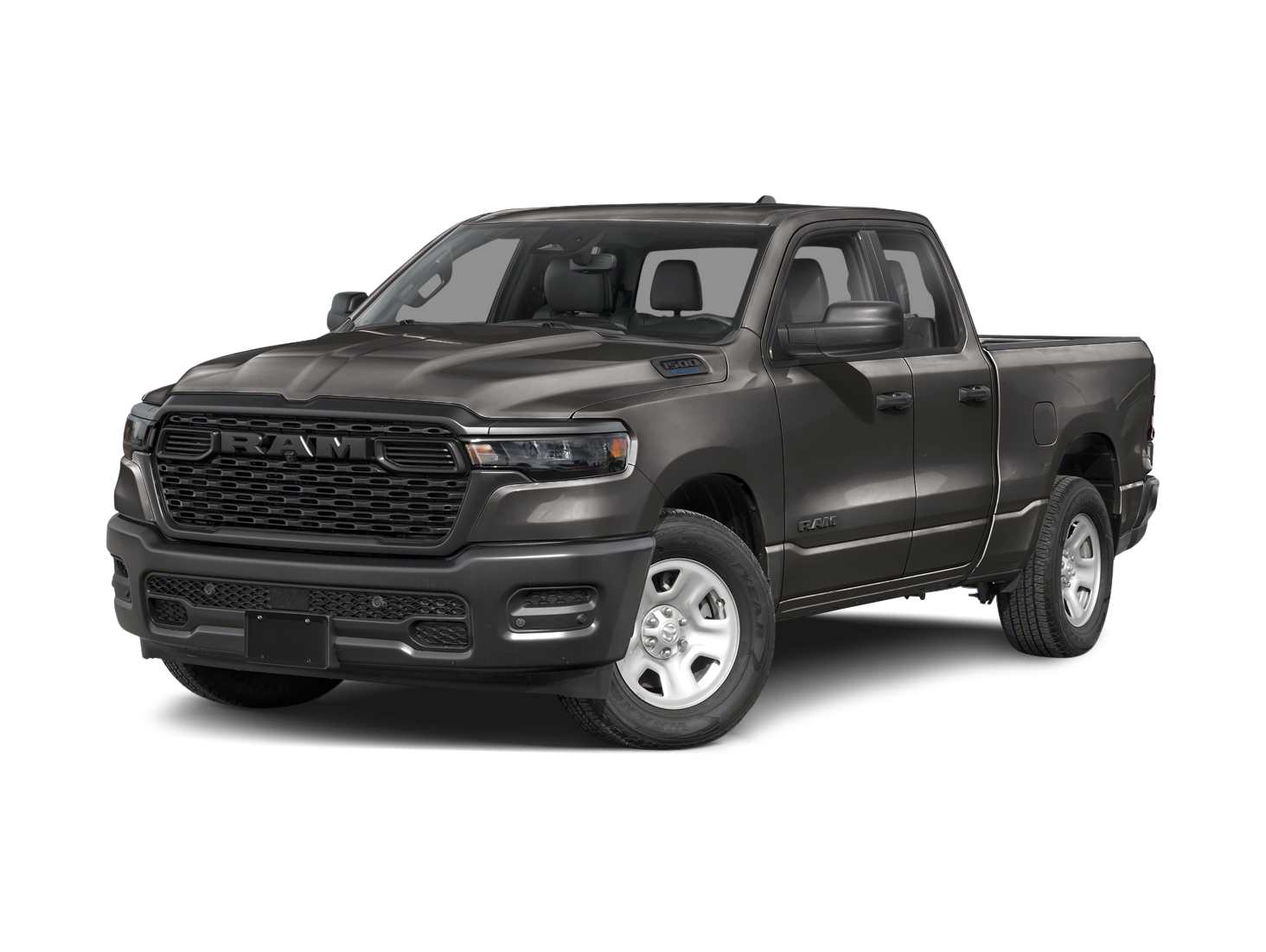 2025 RAM 1500 Tradesman -
                Sanford, FL