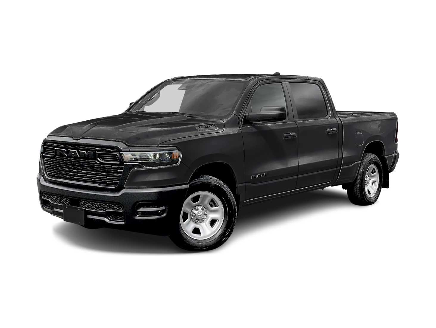 2025 RAM 1500 Big Horn -
                Sanford, FL