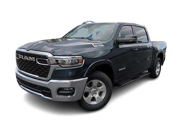 2025 RAM 1500 Big Horn -
                Sanford, FL