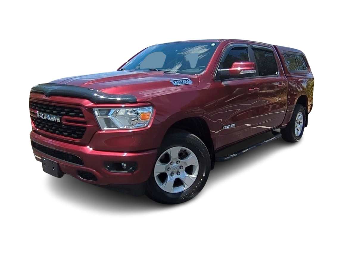 2022 RAM 1500 Big Horn -
                Sanford, FL