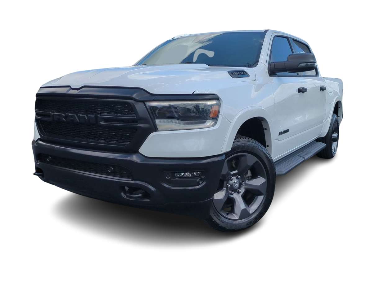 Thumbnail: 2023 RAM 1500 - 1