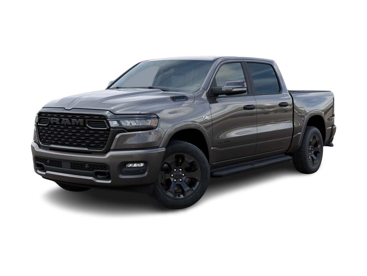 Thumbnail: 2026 RAM 1500 - 1