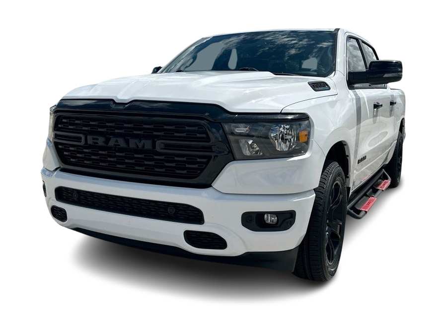 Thumbnail: 2023 RAM 1500 - 1