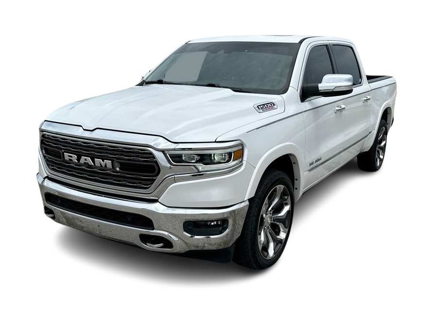 Thumbnail: 2020 RAM 1500 - 1