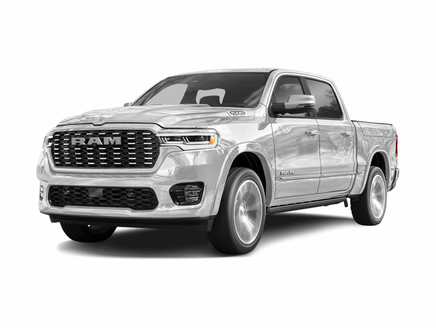 2025 RAM 1500 Limited -
                Sanford, FL