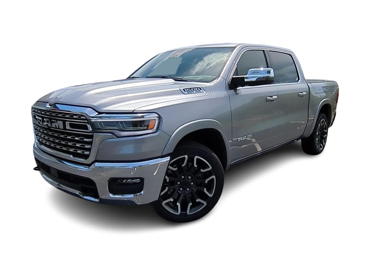 2025 RAM 1500 Longhorn -
                Sanford, FL