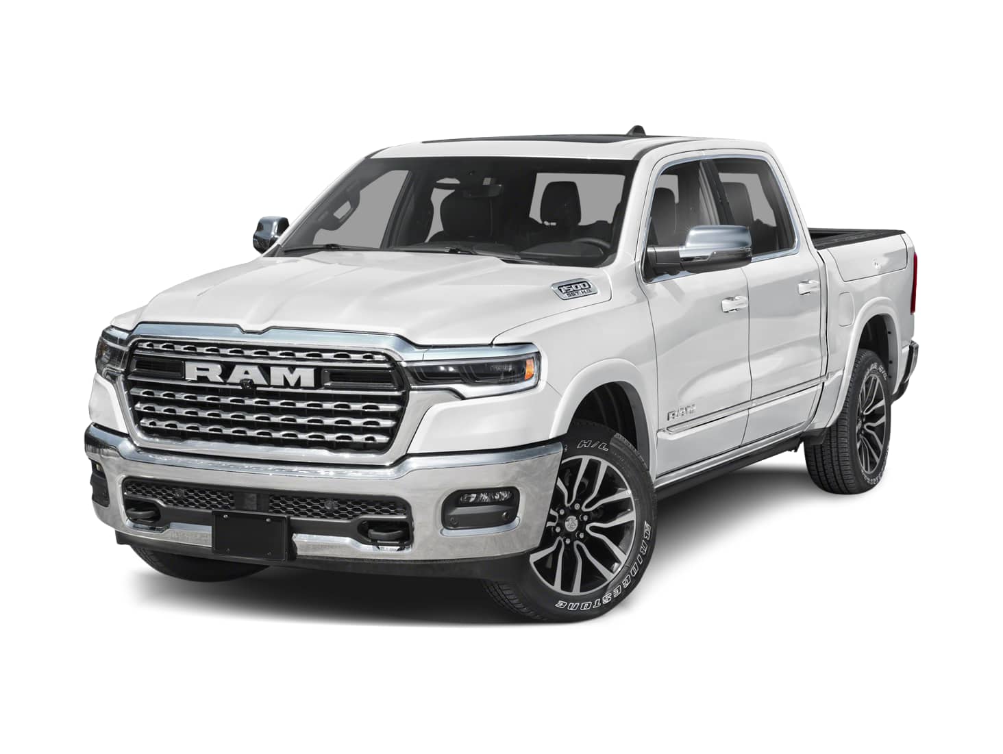 2025 RAM 1500 Limited -
                Sanford, FL
