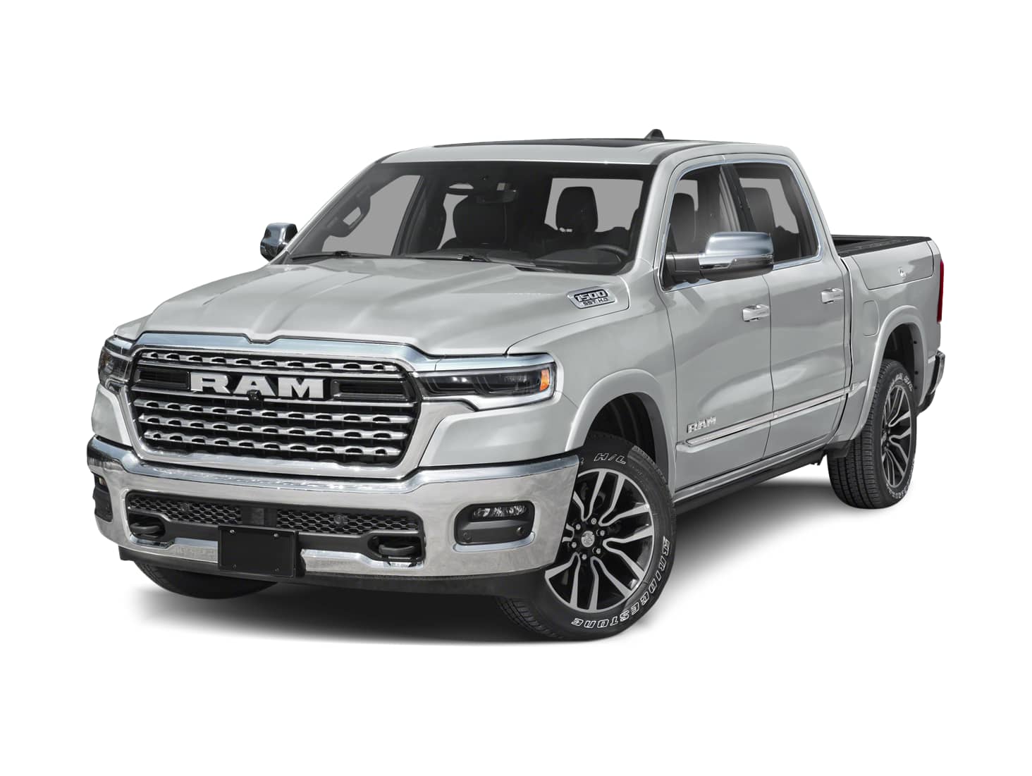 2025 RAM 1500 Longhorn -
                Sanford, FL