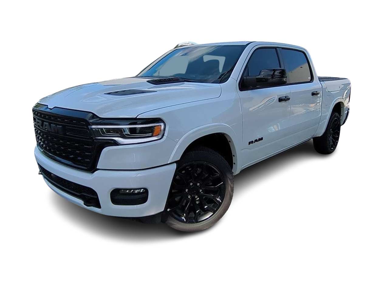 2025 RAM 1500 Limited -
                Sanford, FL