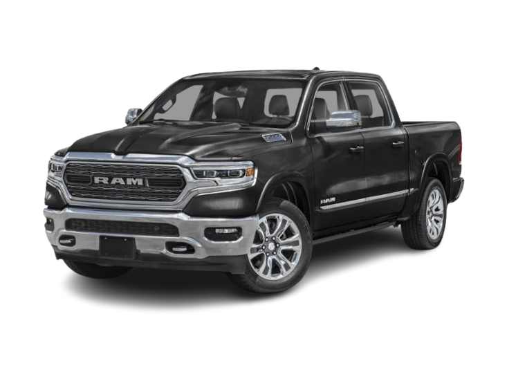 Thumbnail: 2023 RAM 1500 - 1