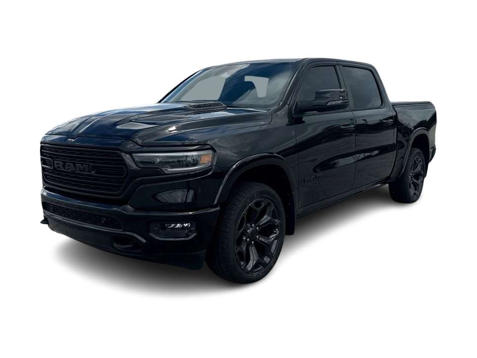 Thumbnail: 2023 RAM 1500 - 1
