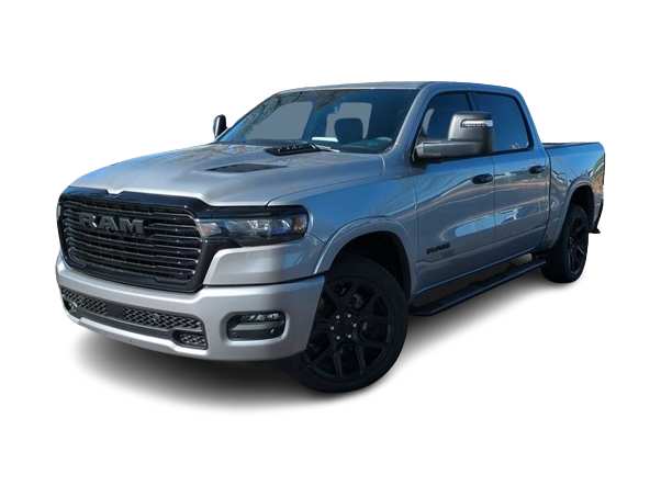 2025 RAM 1500 Laramie -
                Sanford, FL