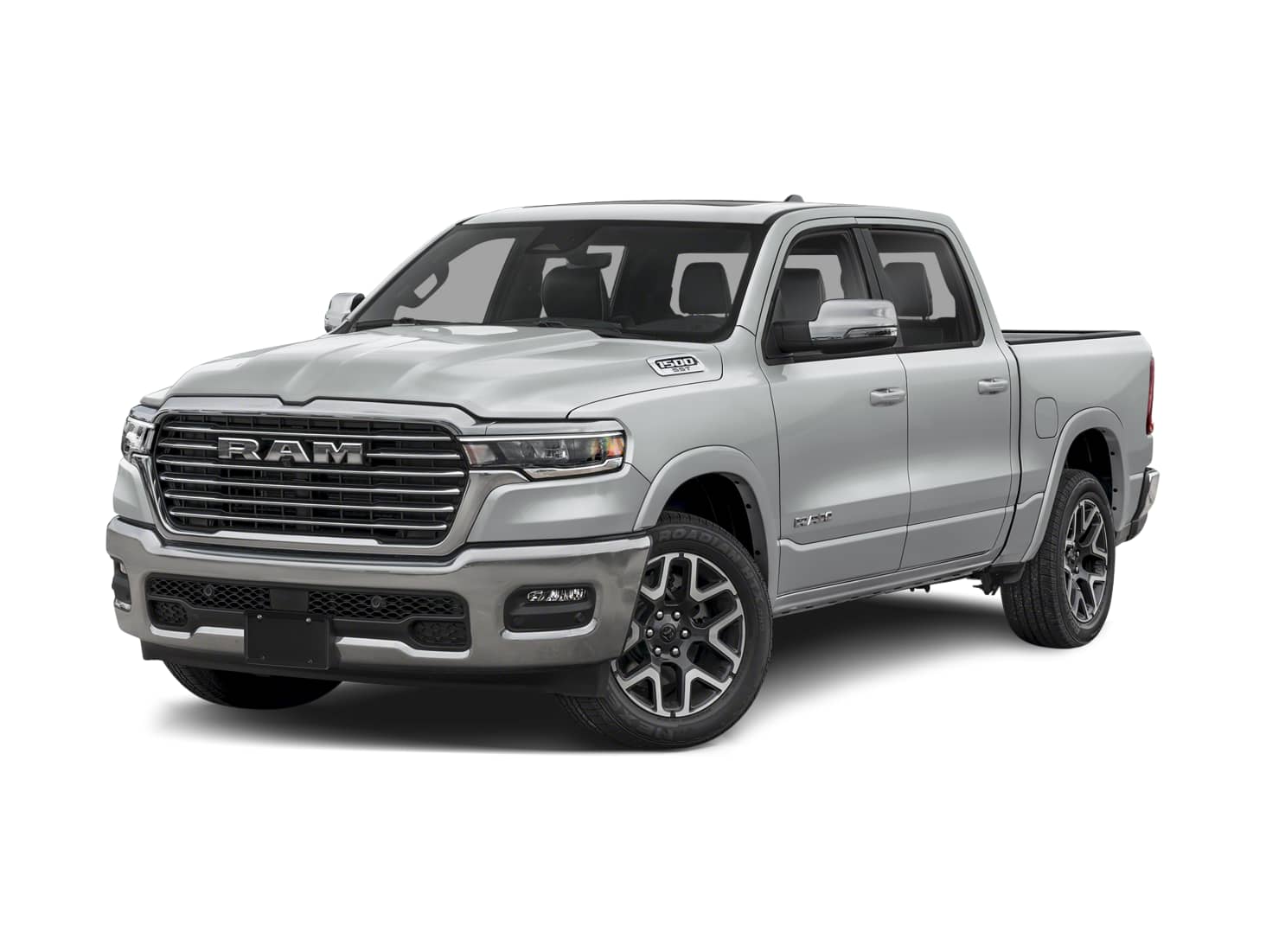 2025 RAM 1500 Laramie -
                Sanford, FL