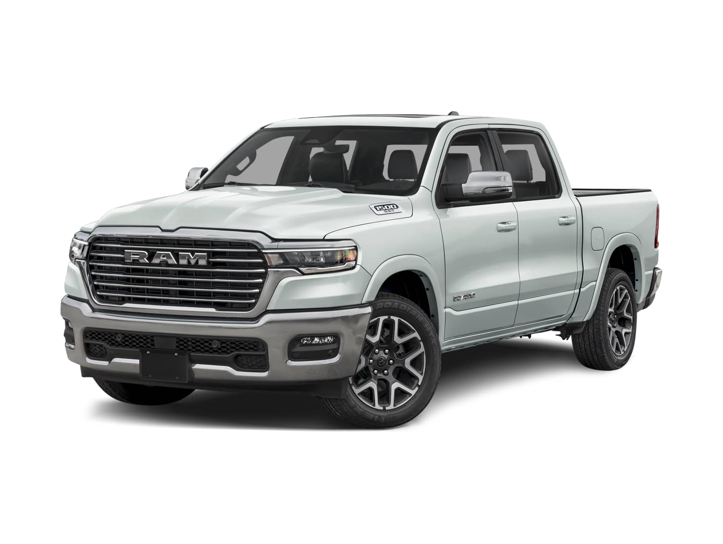 2025 RAM 1500 Laramie -
                Sanford, FL