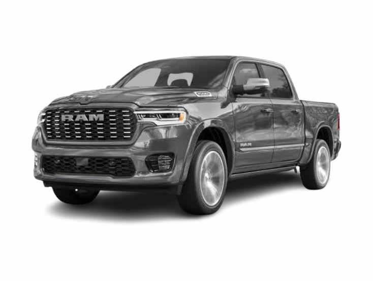 2025 RAM 1500 Laramie -
                Sanford, FL