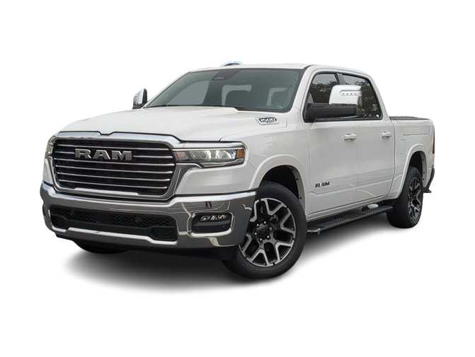 2025 RAM 1500 Laramie -
                Sanford, FL