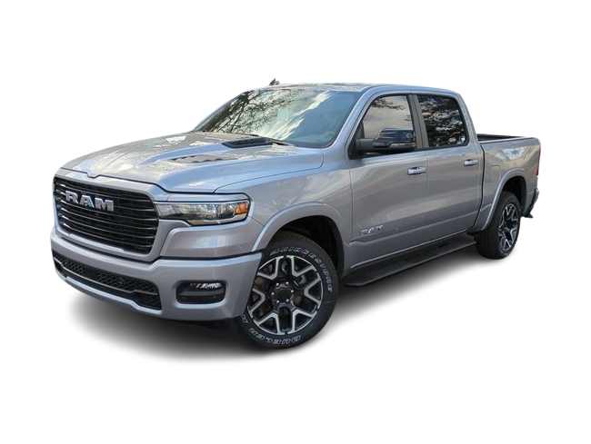 2025 RAM 1500 Laramie -
                Sanford, FL