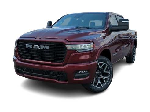 2025 RAM 1500 Laramie -
                Sanford, FL