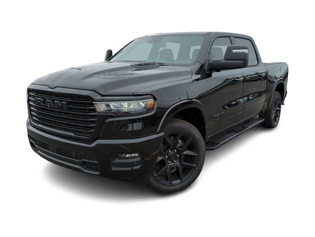 2025 RAM 1500 Laramie -
                Sanford, FL