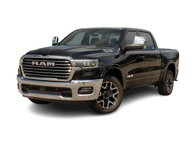 2025 RAM 1500 Laramie -
                Sanford, FL