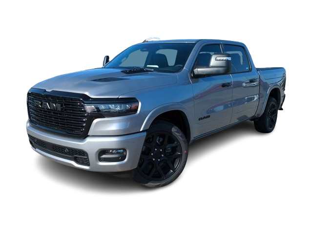 2025 RAM 1500 Laramie -
                Sanford, FL