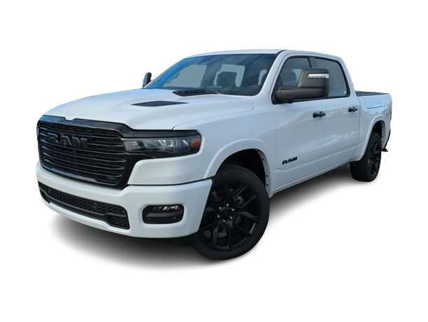 2025 RAM 1500 Laramie -
                Sanford, FL