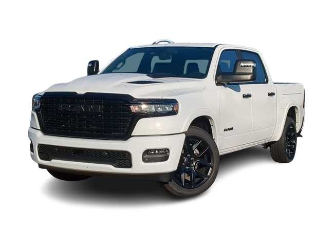 2025 RAM 1500 Laramie -
                Sanford, FL