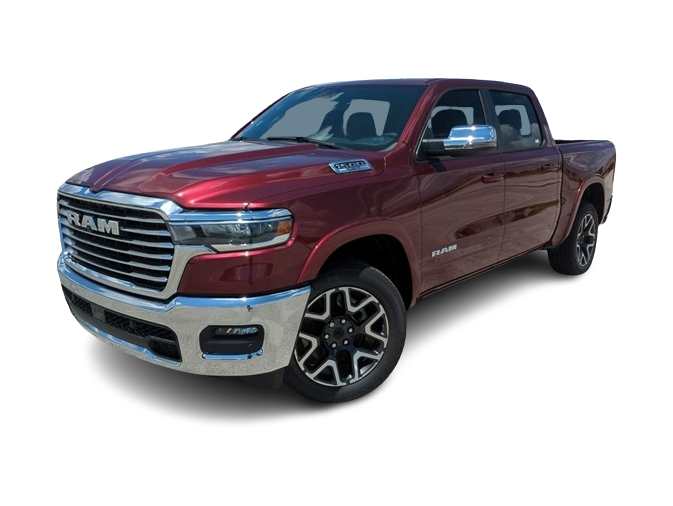 2025 RAM 1500 Laramie -
                Sanford, FL