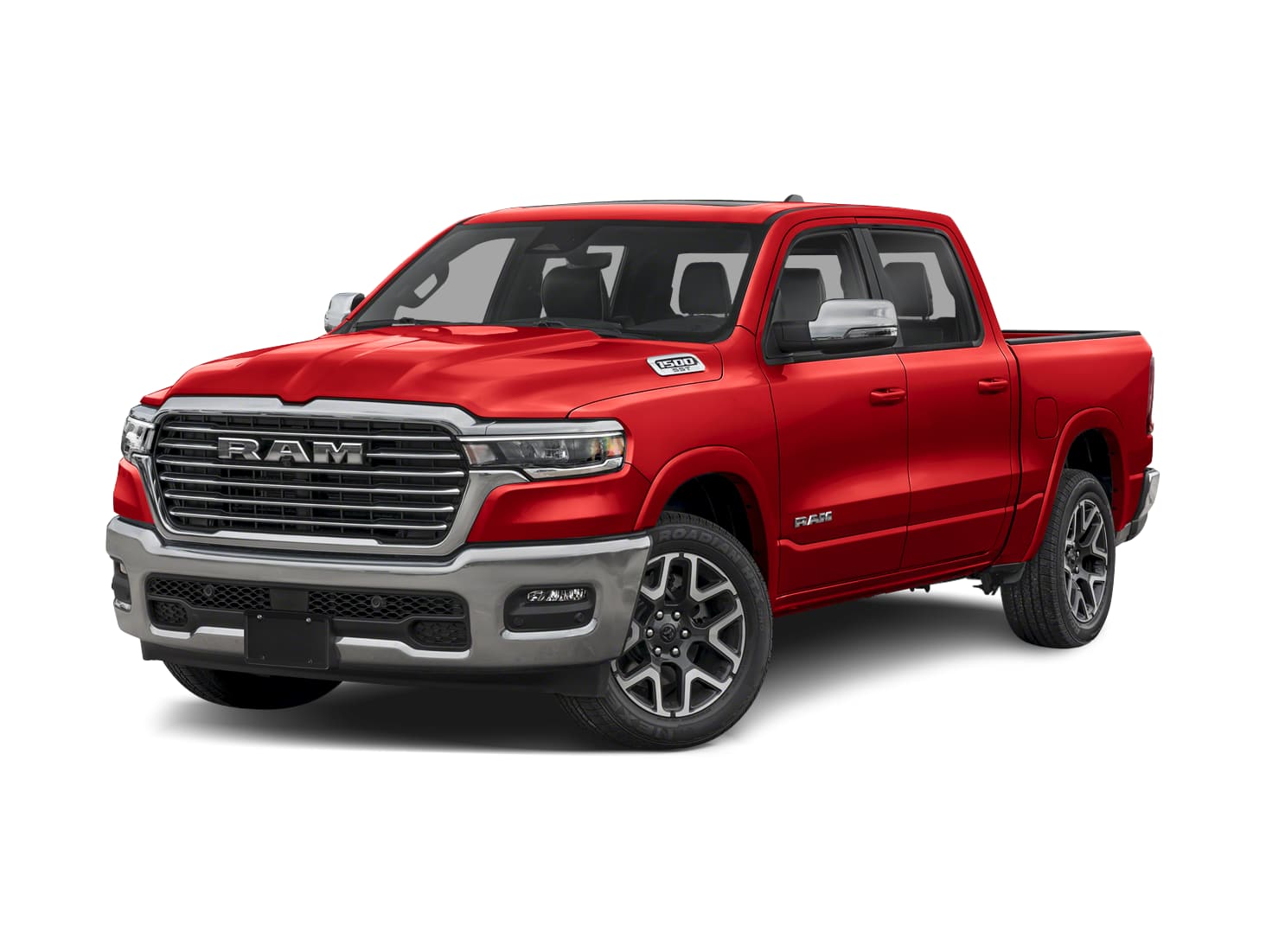 2025 RAM 1500 Laramie -
                Sanford, FL