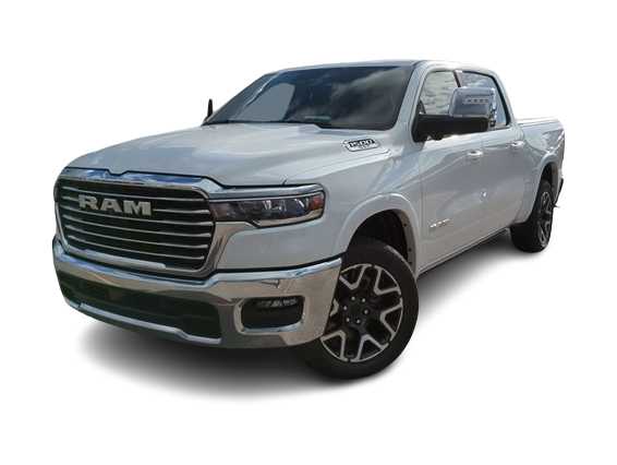 2025 RAM 1500 Laramie -
                Sanford, FL