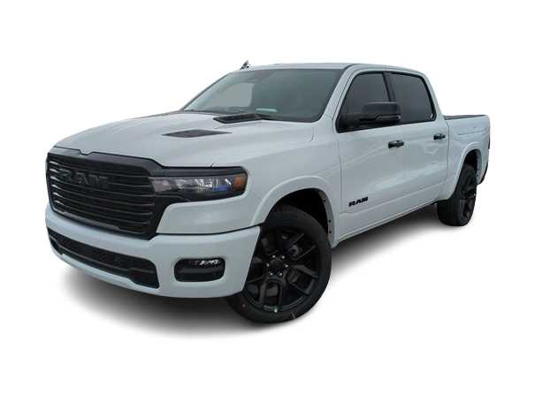 2025 RAM 1500 Laramie -
                Sanford, FL