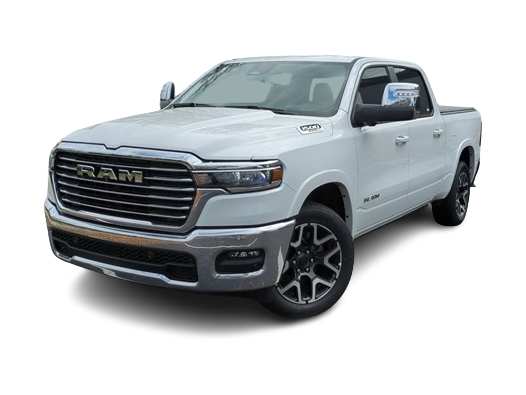 2025 RAM 1500 Laramie -
                Sanford, FL