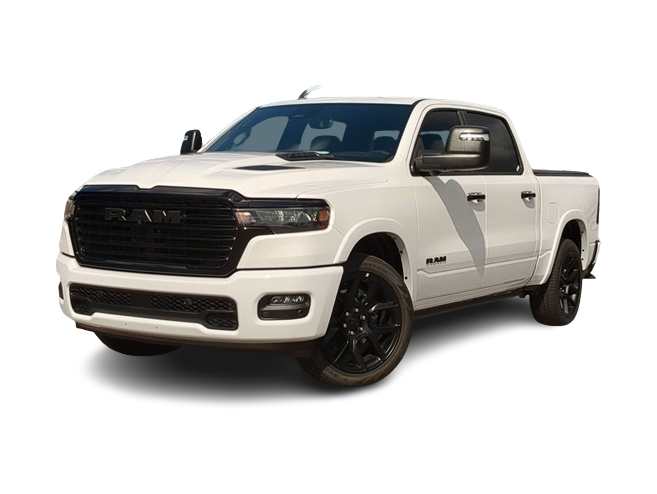 2025 RAM 1500 Laramie -
                Sanford, FL