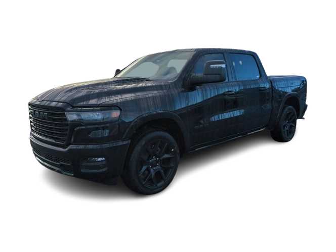 2025 RAM 1500 Laramie -
                Sanford, FL