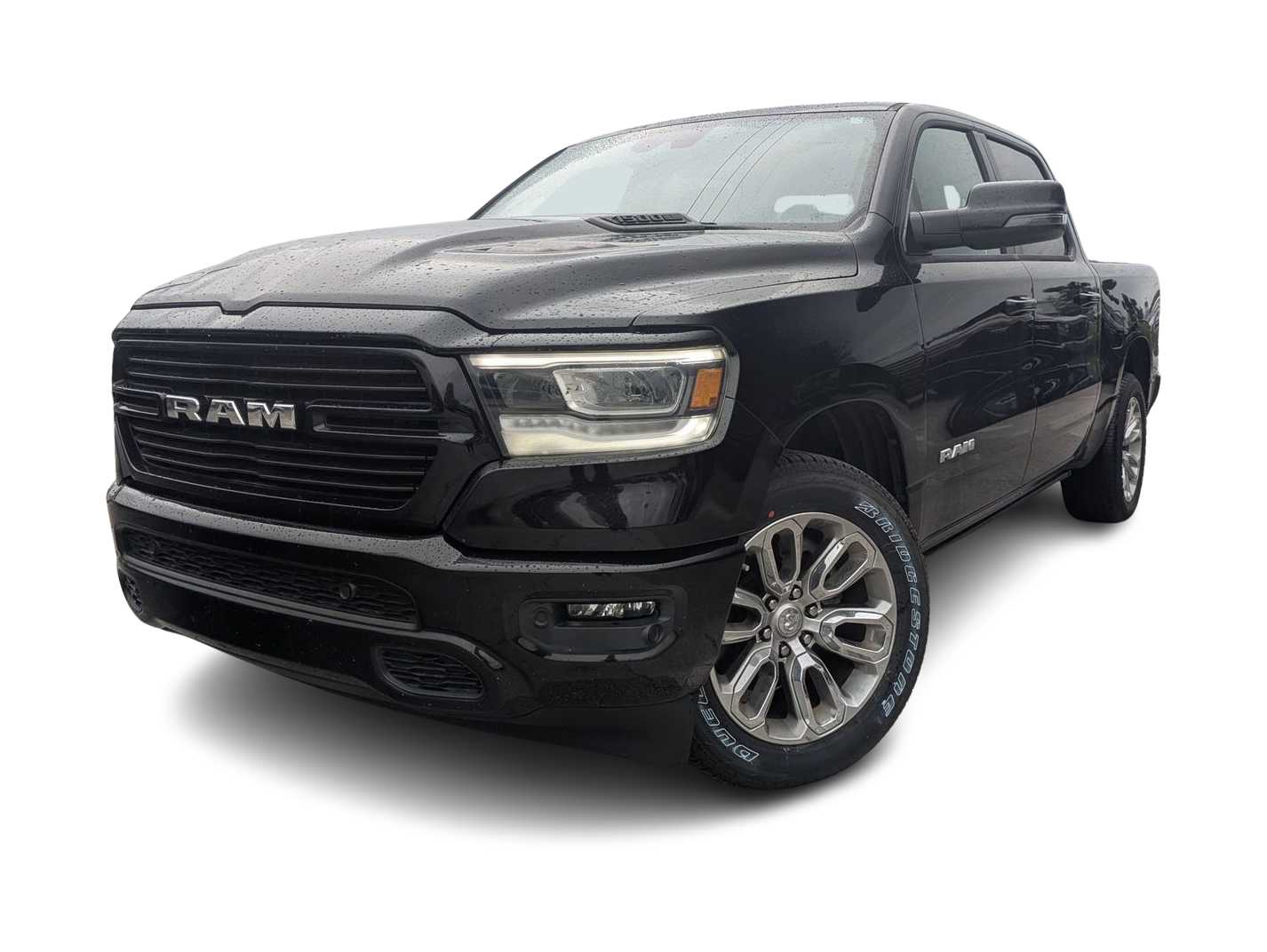 Thumbnail: 2023 RAM 1500 - 1