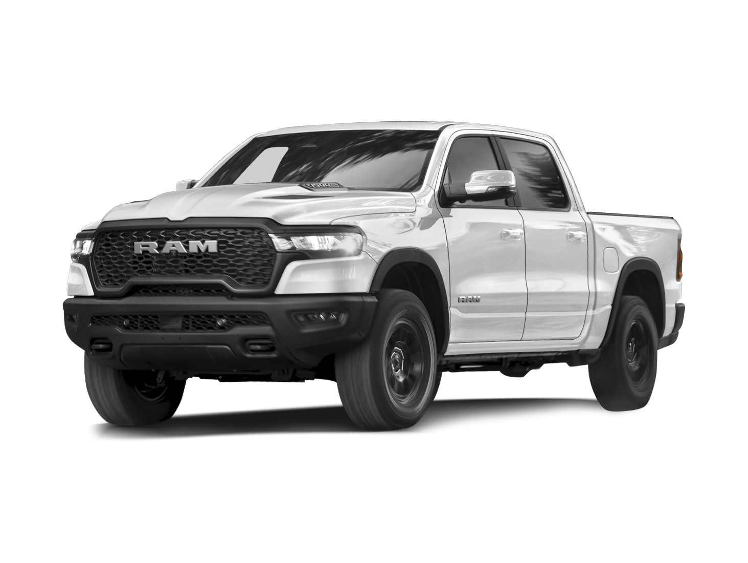 2025 RAM 1500 Rebel -
                Sanford, FL