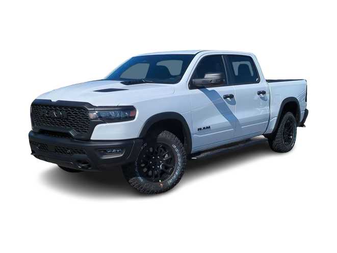 2025 RAM 1500 Rebel -
                Sanford, FL