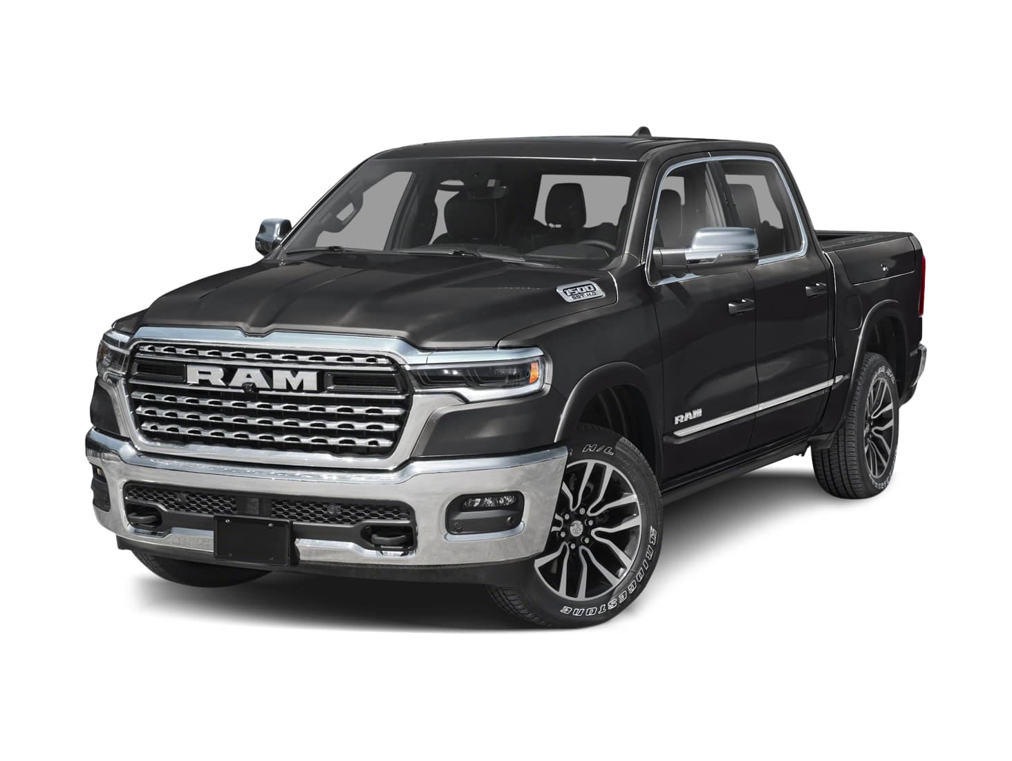 2025 RAM 1500 Limited -
                Sanford, FL
