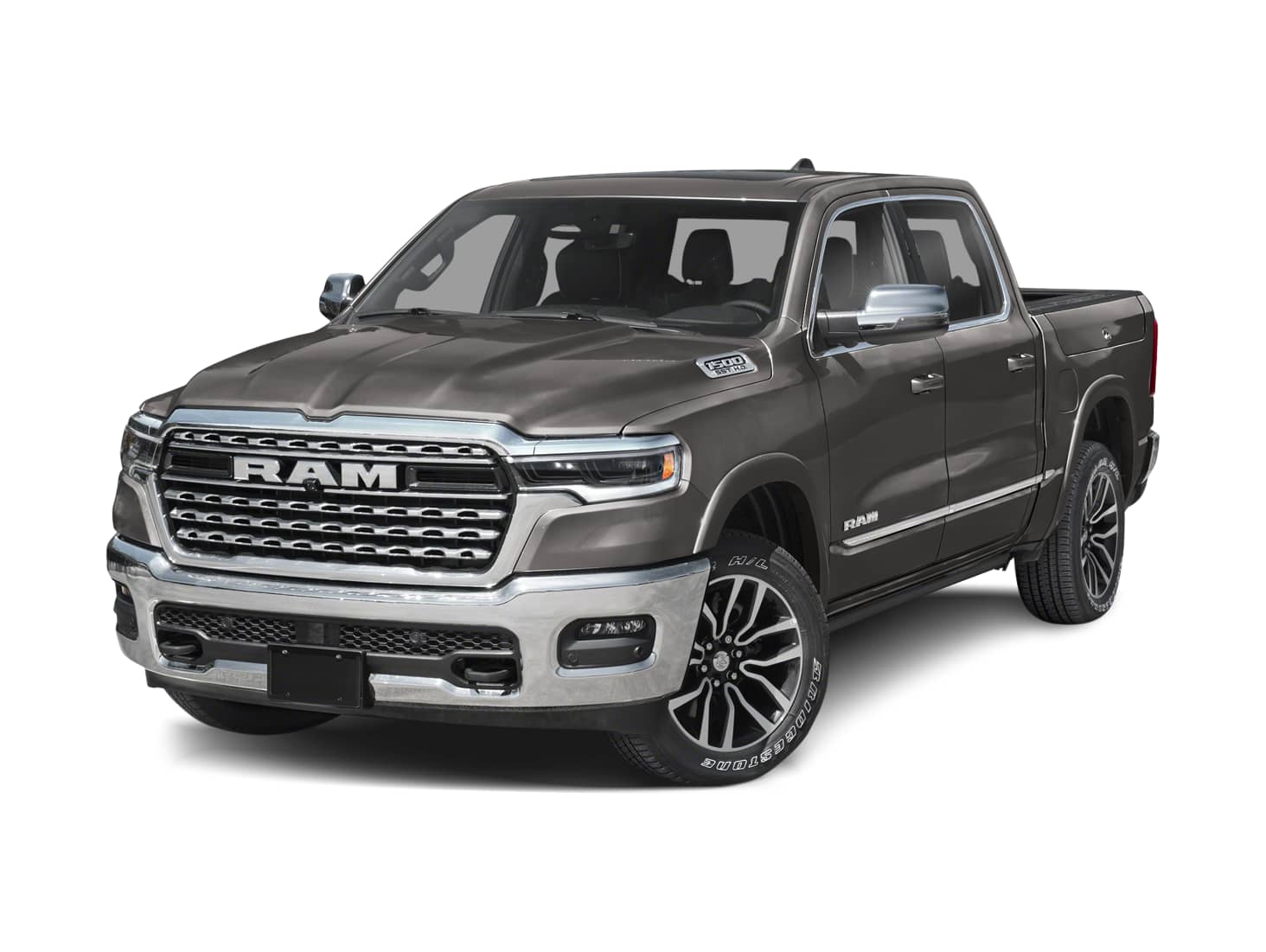 2025 RAM 1500 Limited -
                Sanford, FL