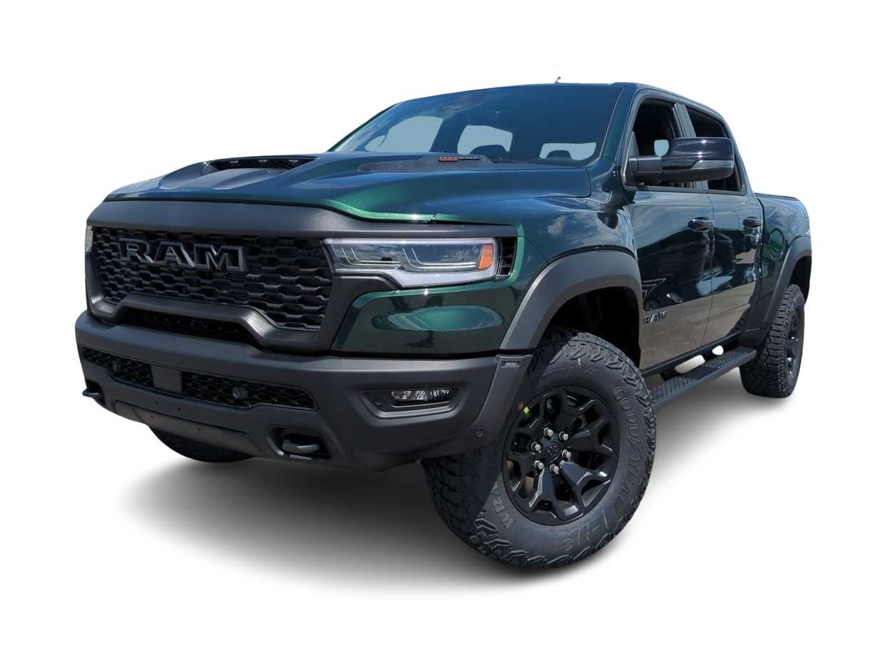 Thumbnail: 2026 RAM 1500 - 1