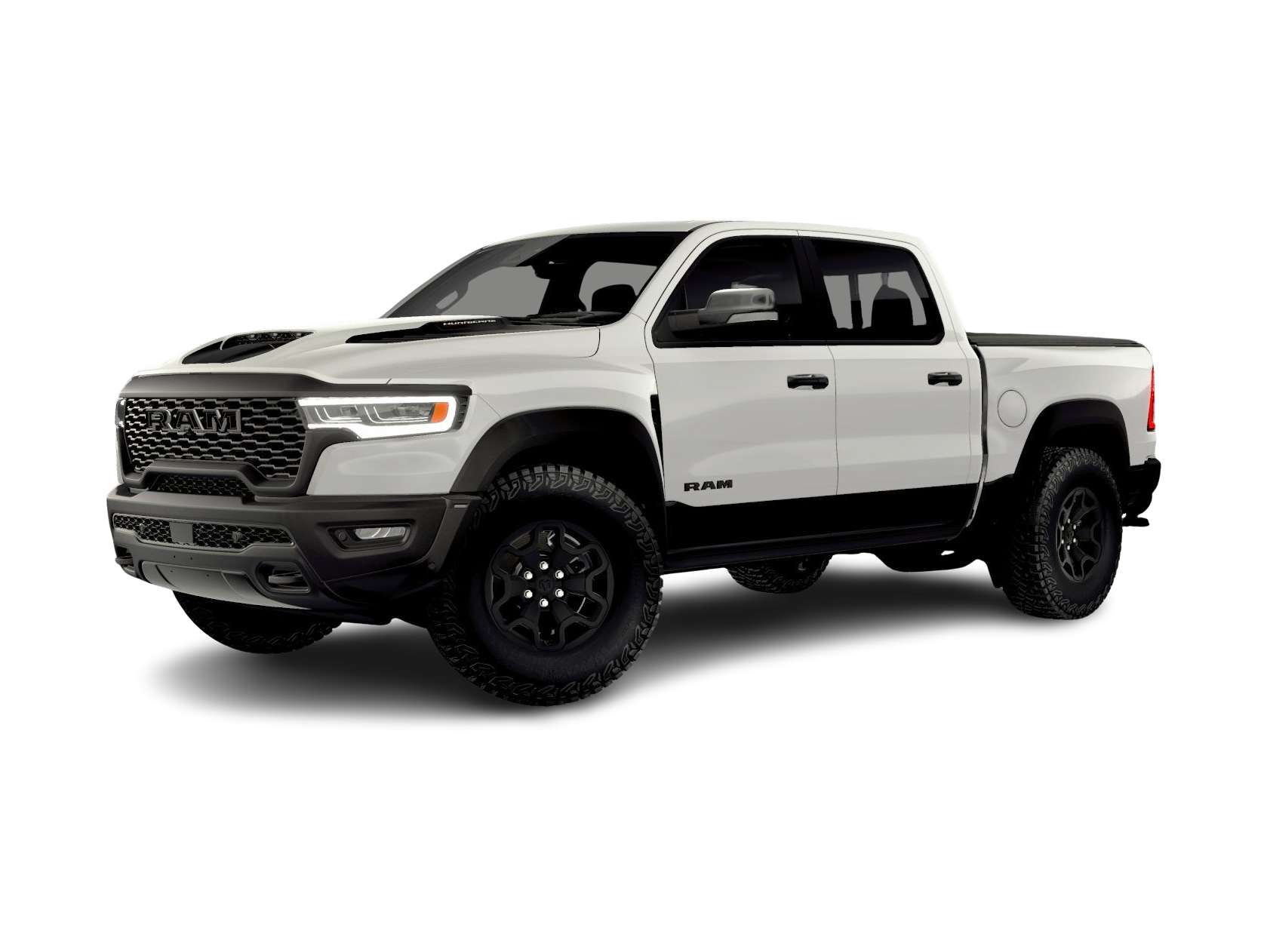 Thumbnail: 2026 RAM 1500 - 1